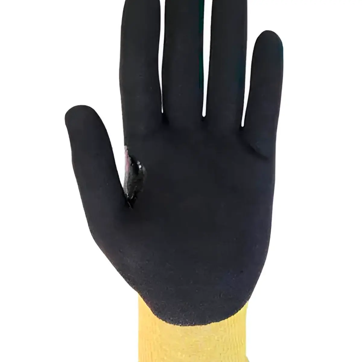 Luva Overpro 18D Tungstenio Volk