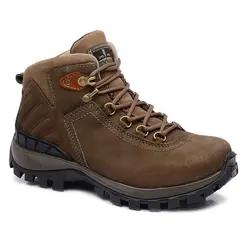 Coturno Feminino Acari 04 Nobuck Andiroba Macboot