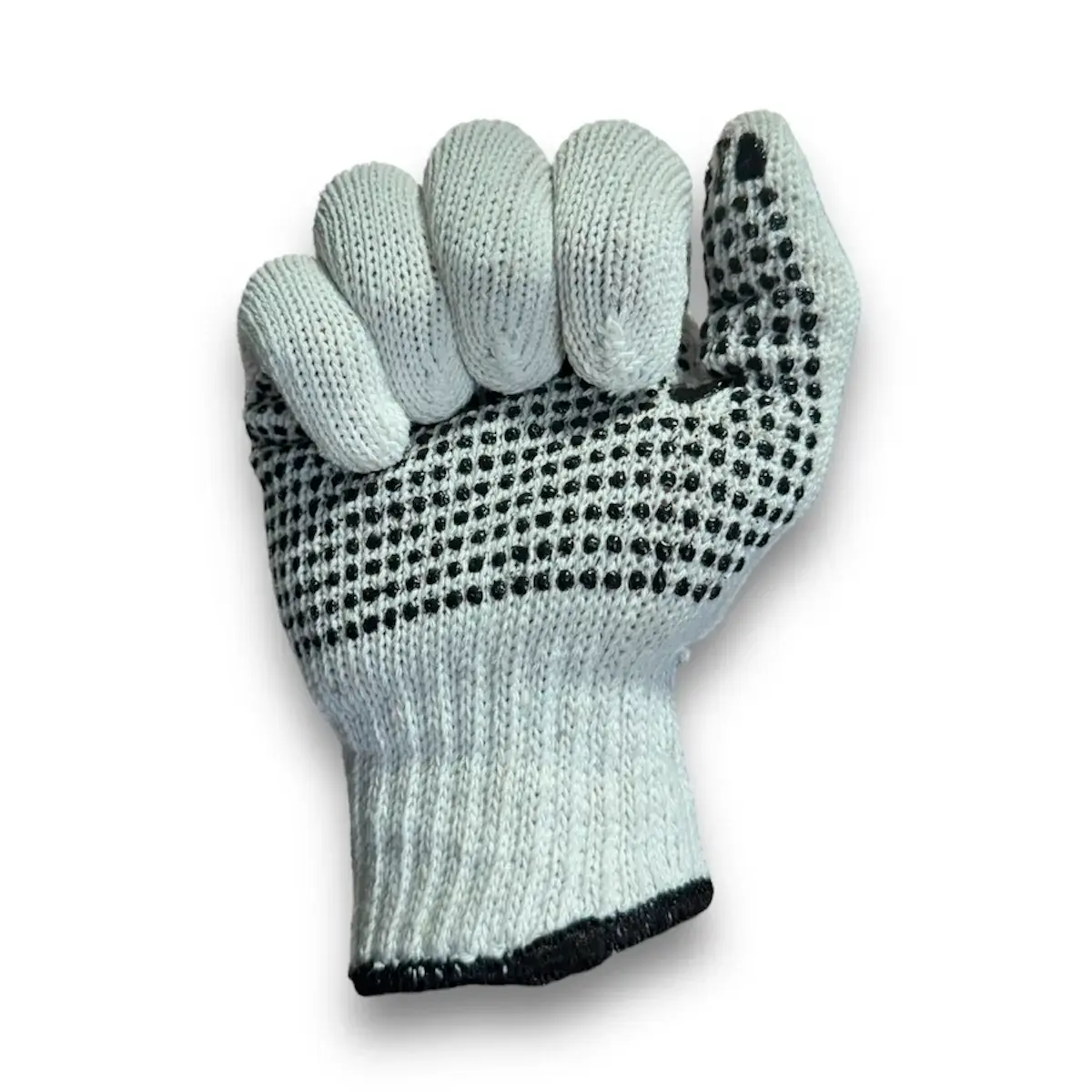Luva de algodão Pigmentada Cotton Volk Smart