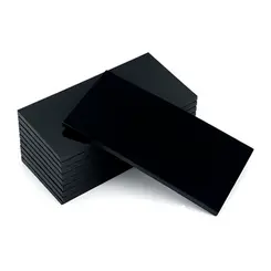 Filtro de Luz Retangular TON10 para Máscara de Solda  - Delta Plus
