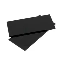Filtro de Luz Retangular TON14 para Máscara de Solda - Delta Plus