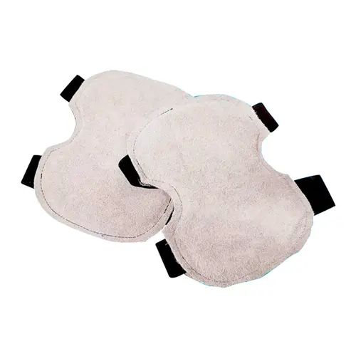 Protetor de Joelho em Couro - Polymer