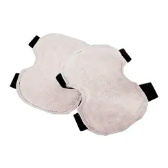 Protetor de Joelho em Couro - Polymer