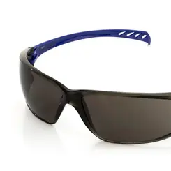 Óculos VVISION 600 Cinza - Volk