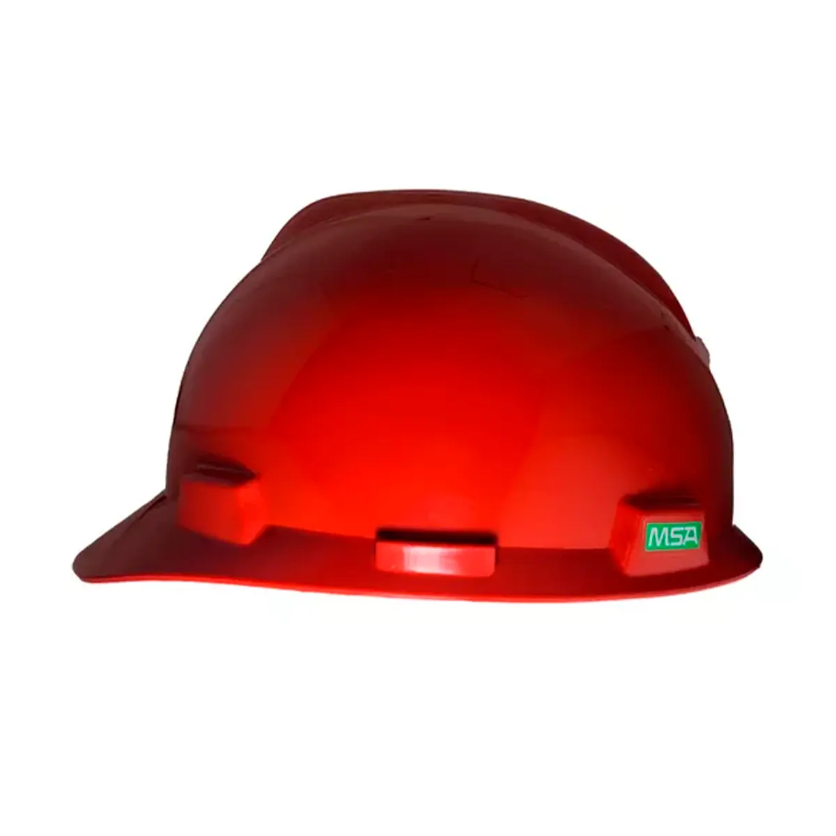 セキュリティ・セーフティ 100%AIRCRAFTDH HELMET MPS.DEXTER RED CASCO MSA VERMELHO - Epis Online