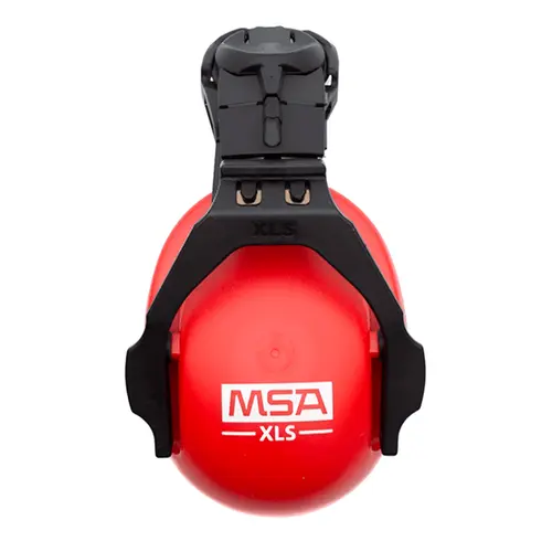 Kit Abafador de ruído para Capacete XLS 20DB MSA