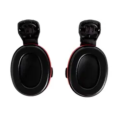 Kit Abafador de ruído para Capacete XLS 20DB MSA