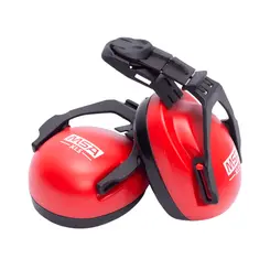 Kit Abafador de ruído para Capacete XLS 20DB MSA