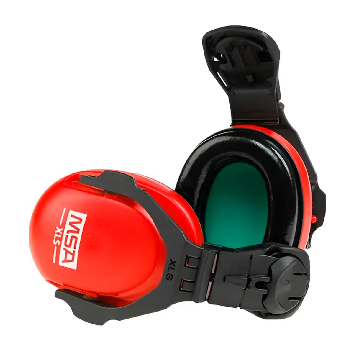 Kit Abafador de ruído para Capacete XLS 20DB MSA