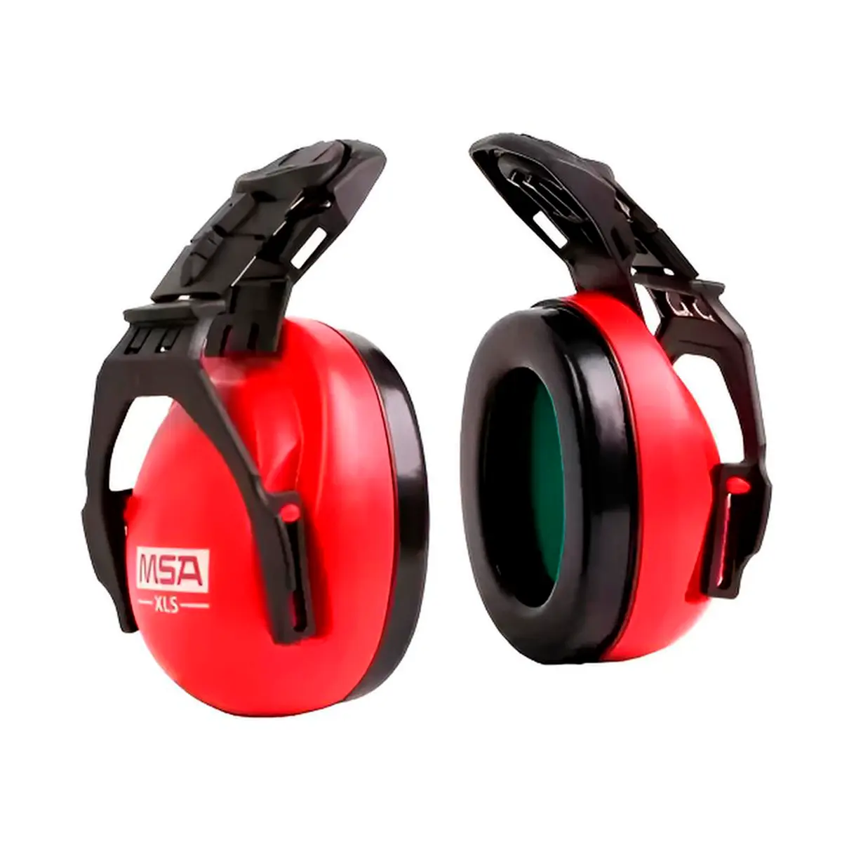 Kit Abafador de ruído para Capacete XLS 20DB MSA