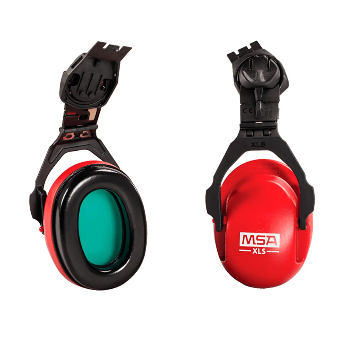 Kit Abafador de ruído para Capacete XLS 20DB MSA
