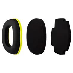 Kit de Higiene para 5 Abafadores de Ruídos Interlagos - DeltaPlus
