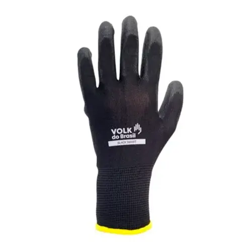 Luva Tátil Black Smart Volk