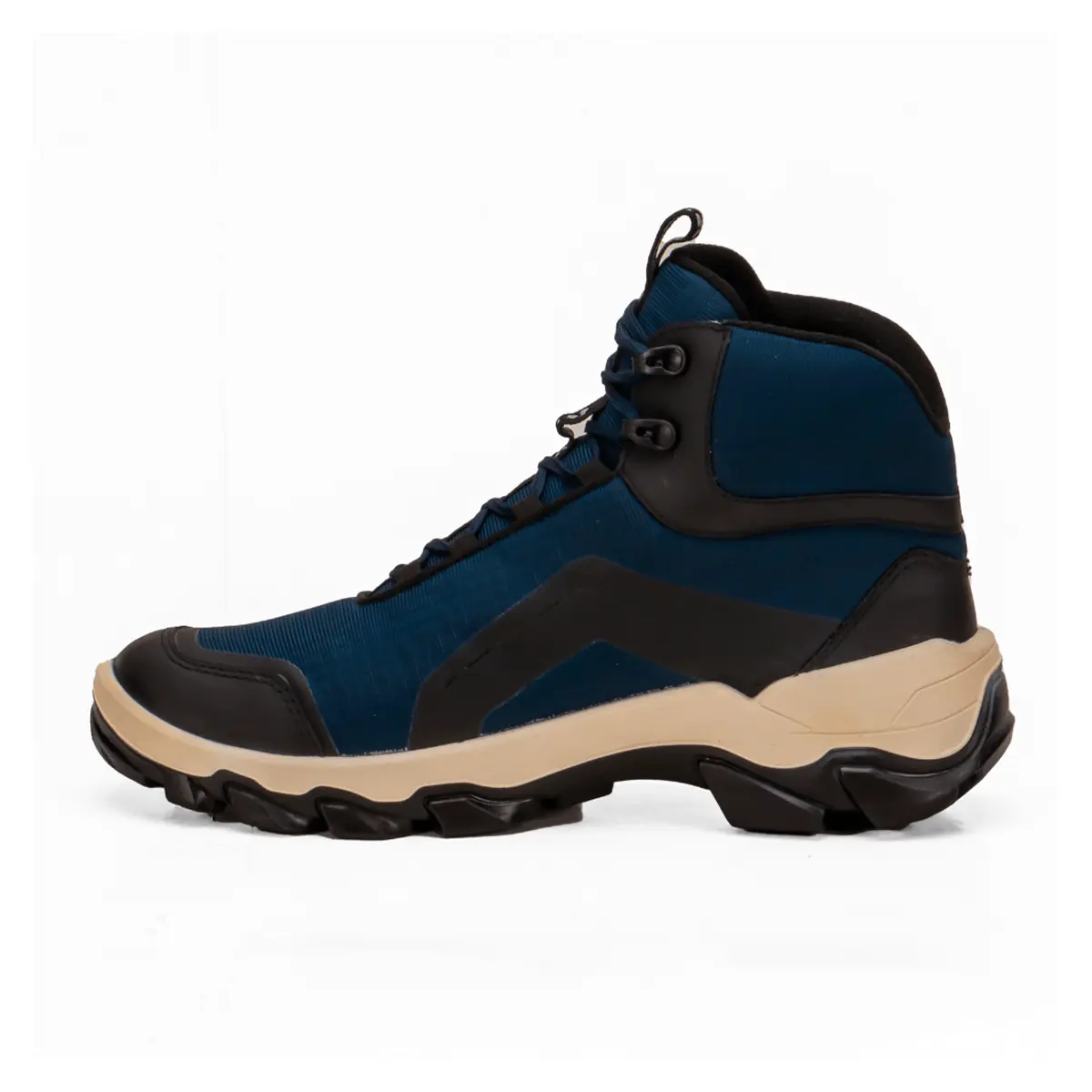 Bota de Segurança Hybrid Focus Blue Composite - Estival