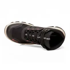 Bota de Segurança Hybrid Future Black Composite - Estival