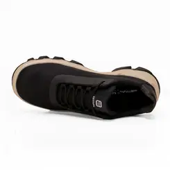 Sapato de Segurança Hybrid Move Black Composite - Estival
