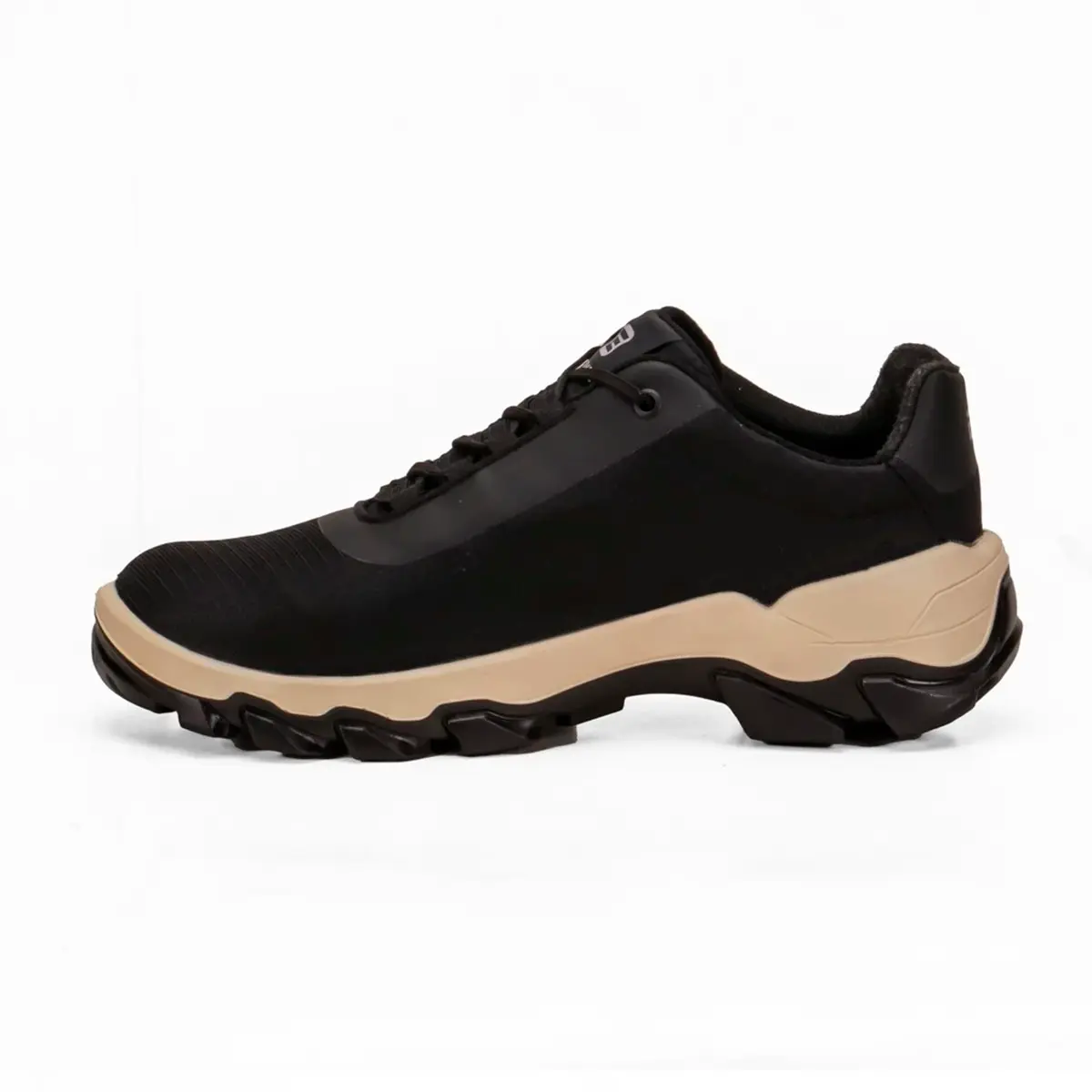 Sapato de Segurança Hybrid Move Black Composite - Estival