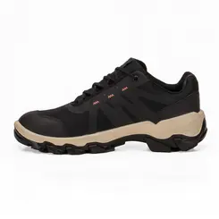 Sapato de Segurança Hybrid Smart Black Composite - Estival