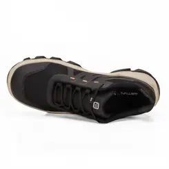 Sapato de Segurança Hybrid Smart Black Composite - Estival