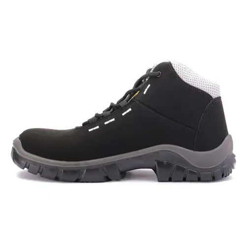 Bota Energy Microfibra Composite Eletricista - Estival
