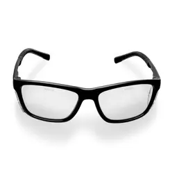 Óculos de Proteção Cancun Lente Incolor Permite colocação de Lentes de Grau - Kalipso