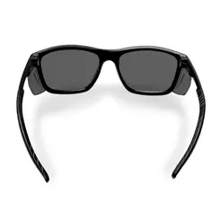 Óculos de Proteção Cancun Lente Cinza Permite colocação de Lentes de Grau - Kalipso