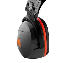 Abafador de Ruídos Interlagos  NRRSF 23 dB - Delta Plus