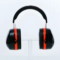 Abafador de Ruídos Interlagos  NRRSF 23 dB - Delta Plus
