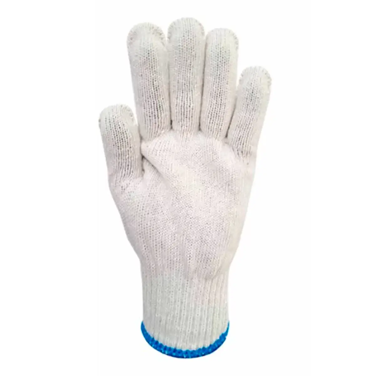 Luva de Algodão Cotton Volk Smart