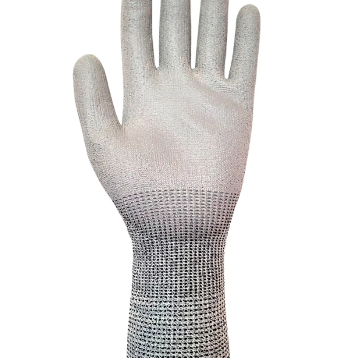 Luva Anticorte Cut Cano Longo - Volk