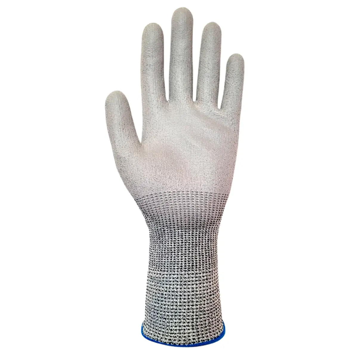 Luva Anticorte Cut Cano Longo - Volk