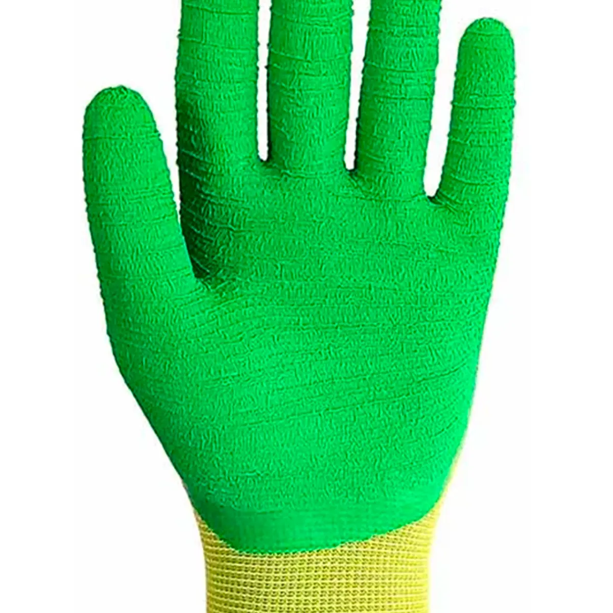 Luva Anticorte Green Fit - Volk - Epis Online
