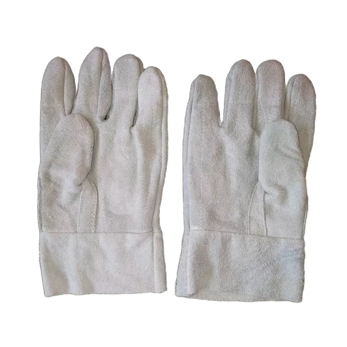 Luva Raspa Punho 7 cm - Quality Kouros