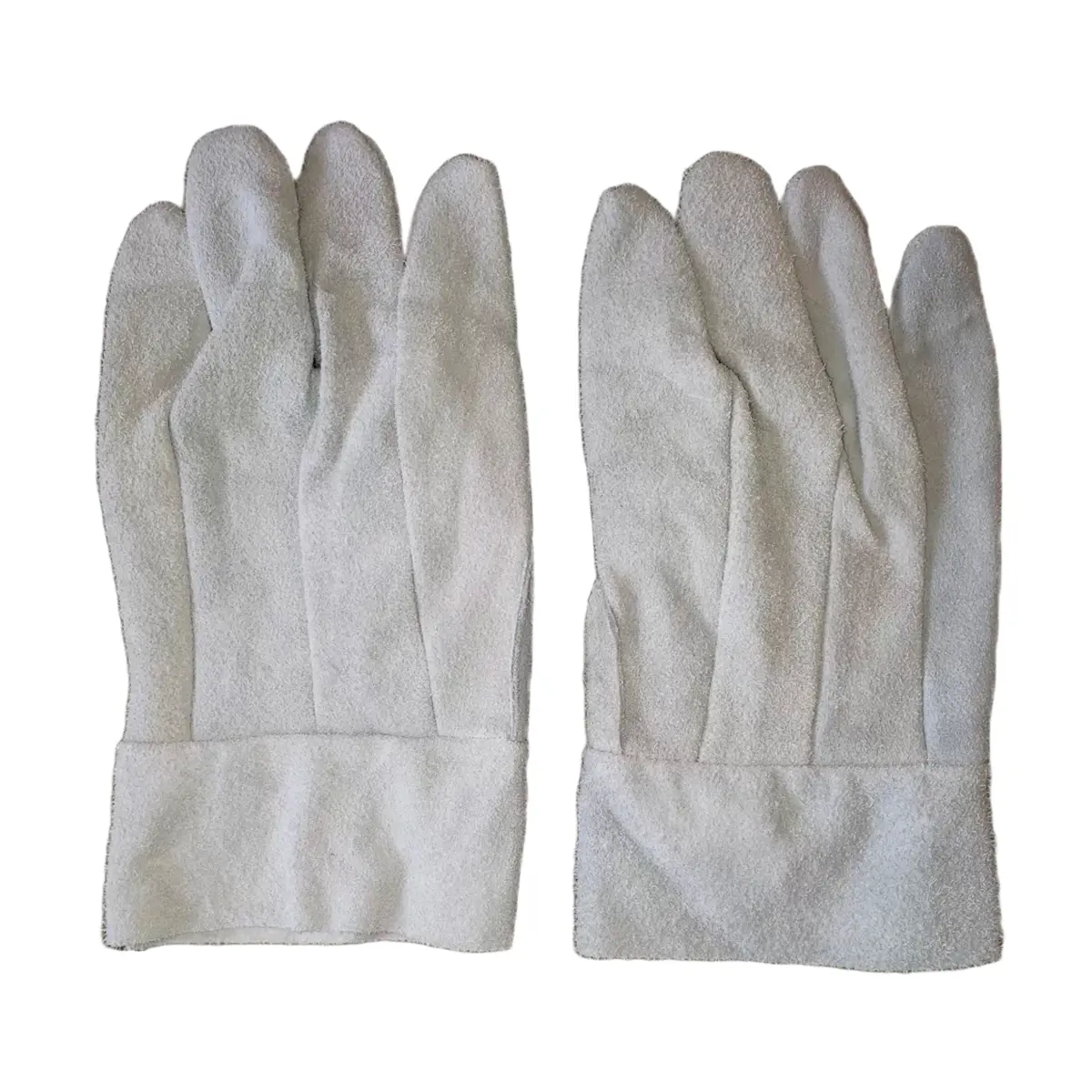 Luva Raspa Punho 7 cm - Quality Kouros